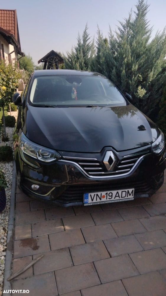 Renault Megane ENERGY TCe 100 INTENS - 1