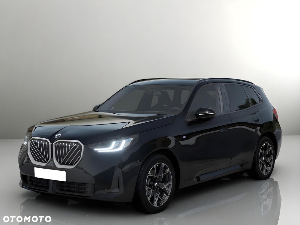BMW X3 xDrive20d mHEV - 5