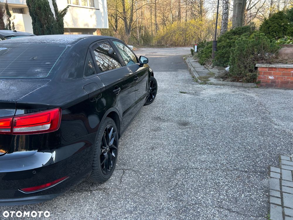 Audi A3 Limousine 1.6 TDI clean diesel Attraction - 2