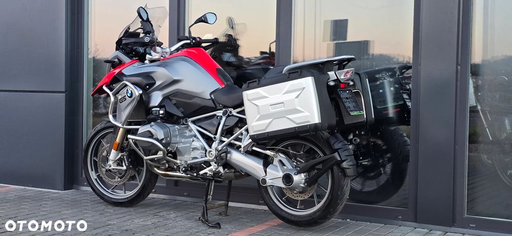 BMW GS - 26
