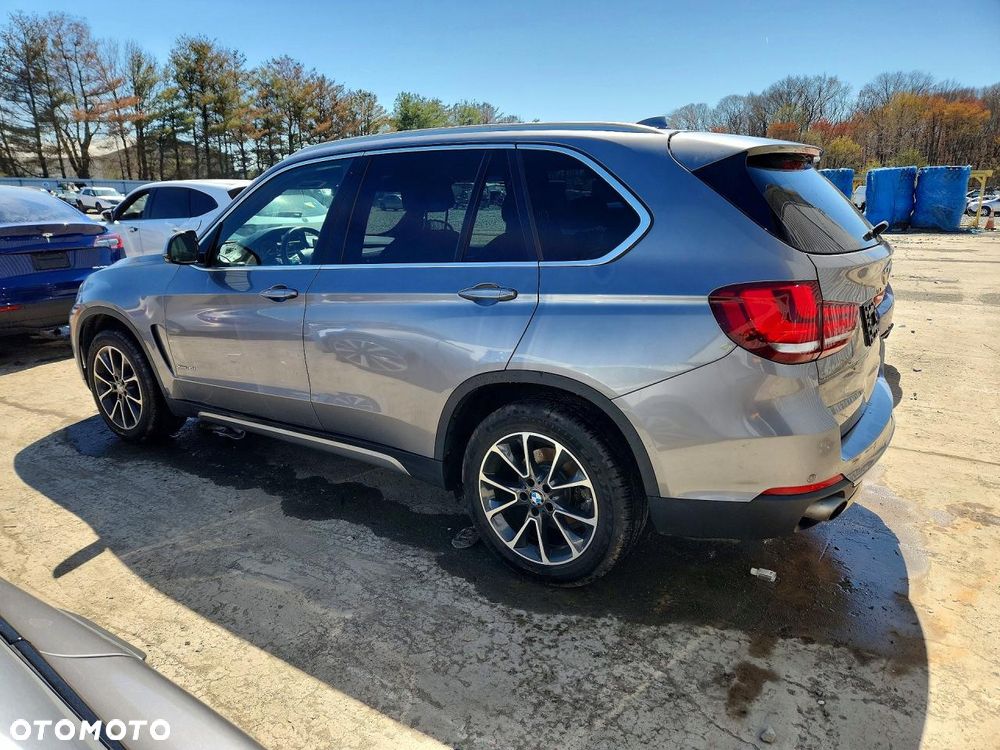 BMW X5 xDrive40i xLine - 3
