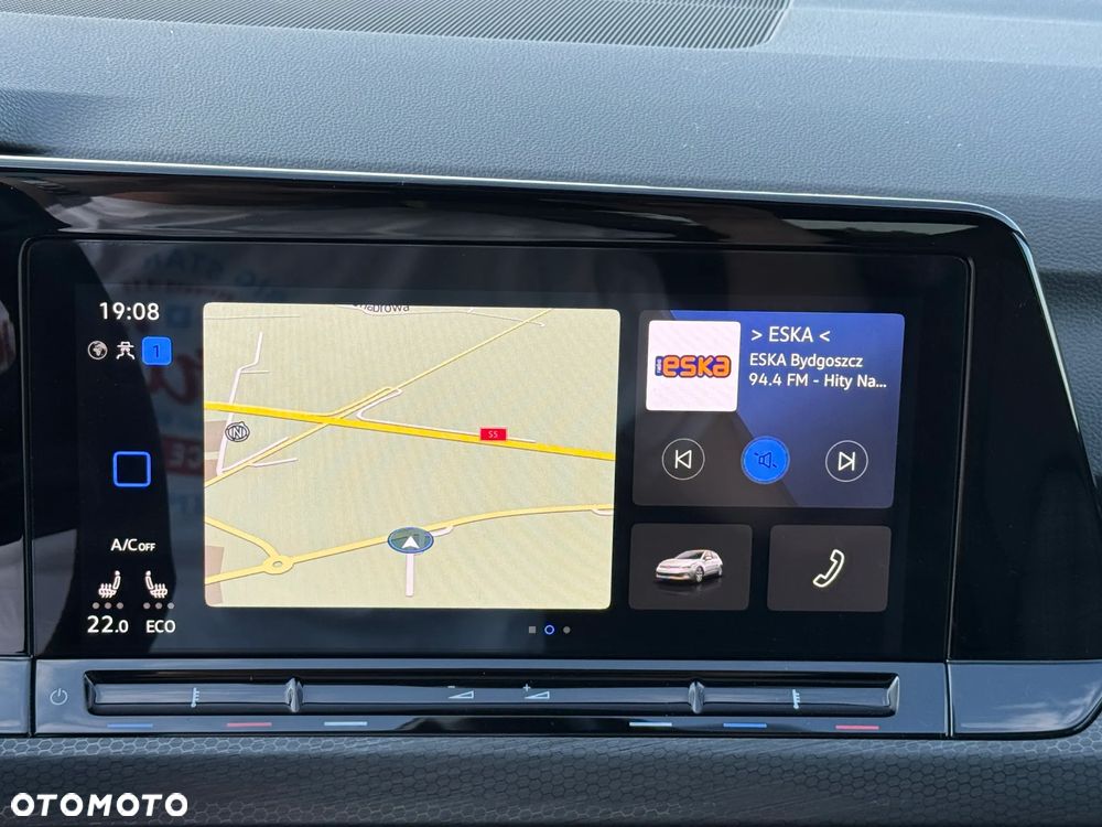 Volkswagen Golf ver-viii-1-4-tsi-plug--in-hybrid-style-dsg - 19