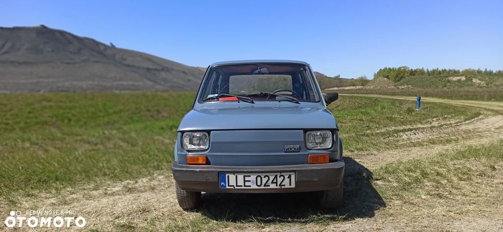 Fiat 126 - 3