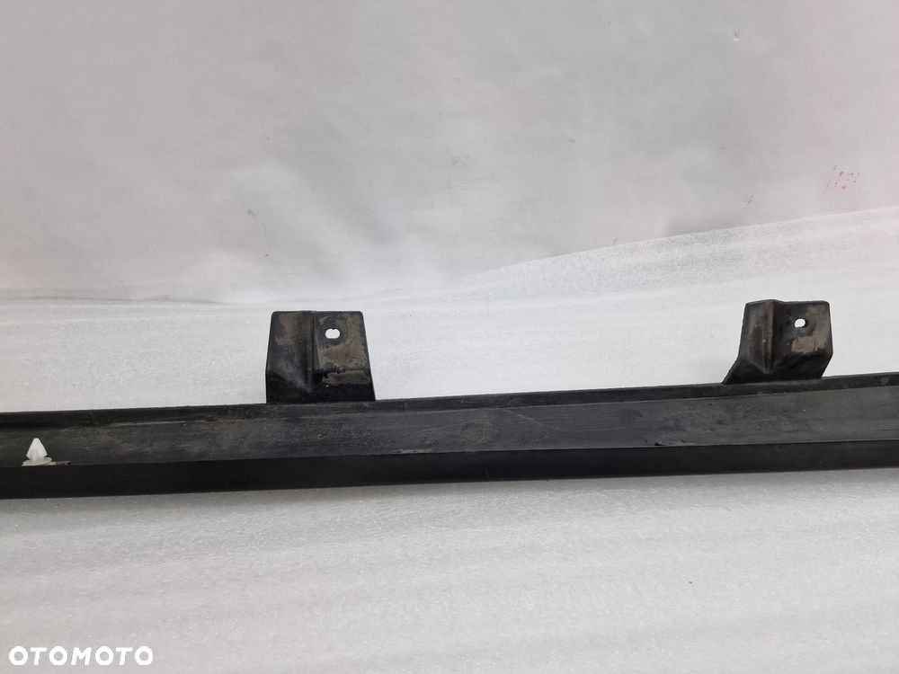 SEAT ARONA 6F9 17- LEWA LISTWA PROGOWA/ NAKŁADKA PROGU , NR 6F9853851 , NR AUKCJI PR337 - 11