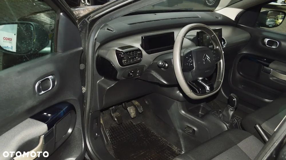 Citroën C4 Cactus - 30
