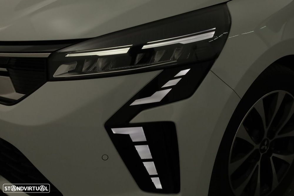 Mitsubishi Colt 1.0 MPI-T Invite - 6