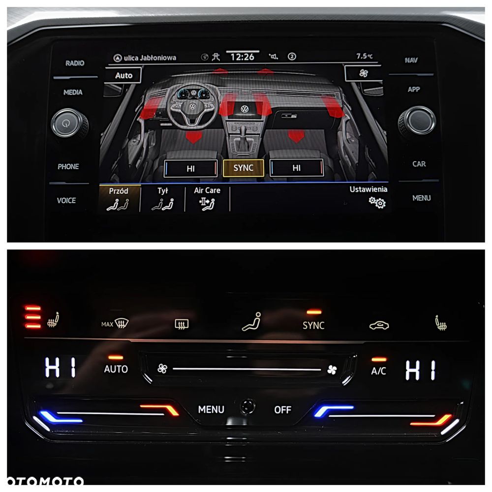 Volkswagen Passat 2.0 TDI EVO Business DSG - 28