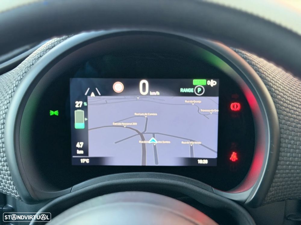 Fiat 500e C La Prima - 8