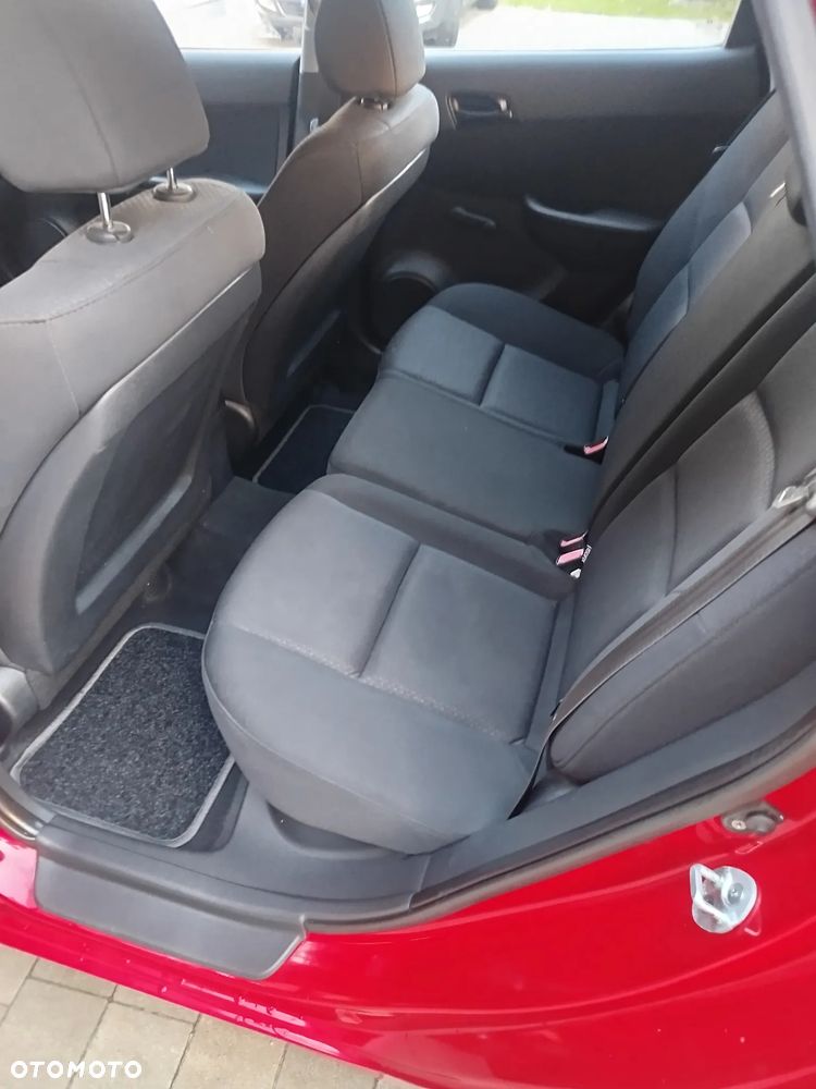 Hyundai i30 1.4 Blue Comfort - 14