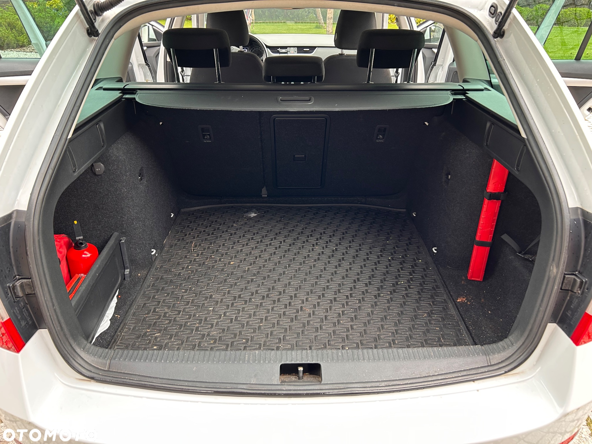 Skoda Octavia 1.5 TSI ACT Active - 4