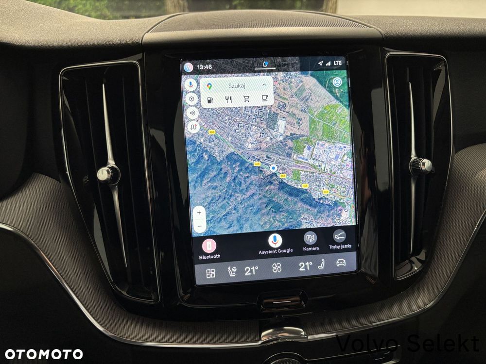 Volvo XC 60 - 23
