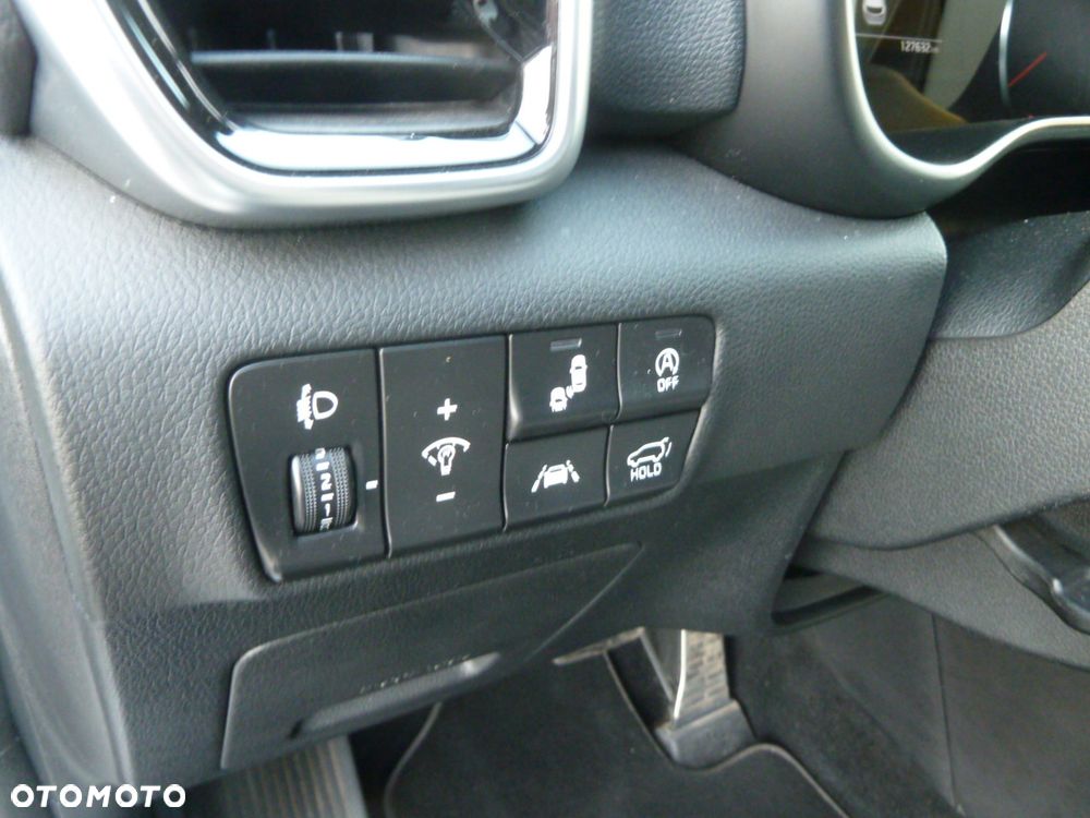 Kia Sportage 1.6 T-GDI AWD DCT GT LINE - 23