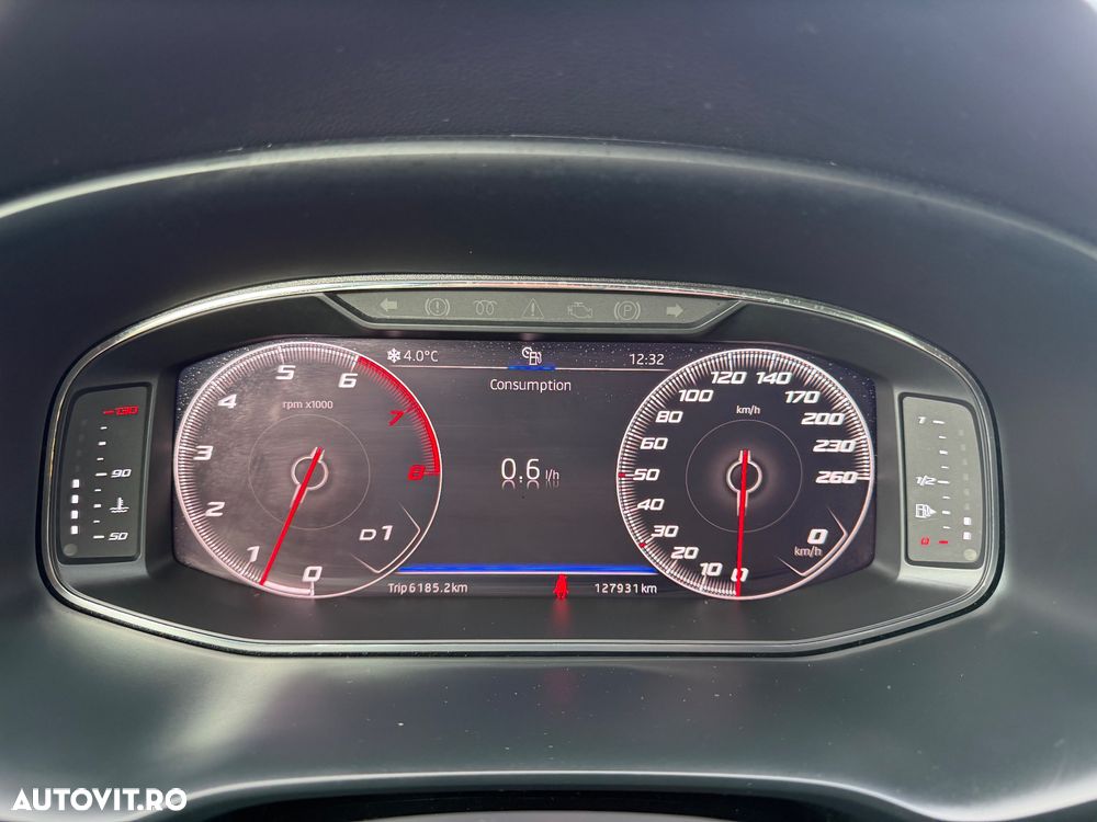 Seat Leon 1.5 TSI DSG7 FR - 20