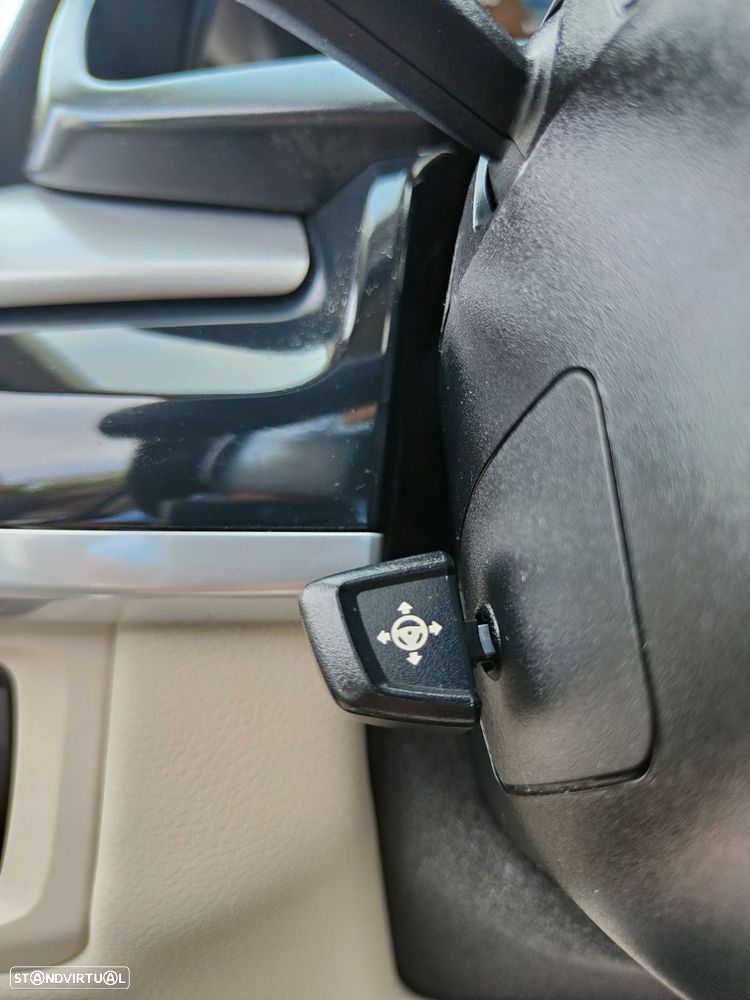 BMW X5 25 d sDrive Comfort 7L - 51