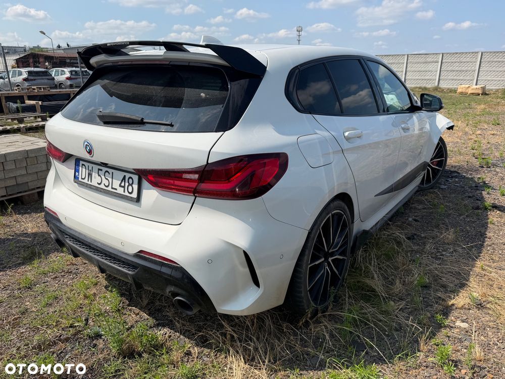 BMW Seria 1 M135i xDrive - 5