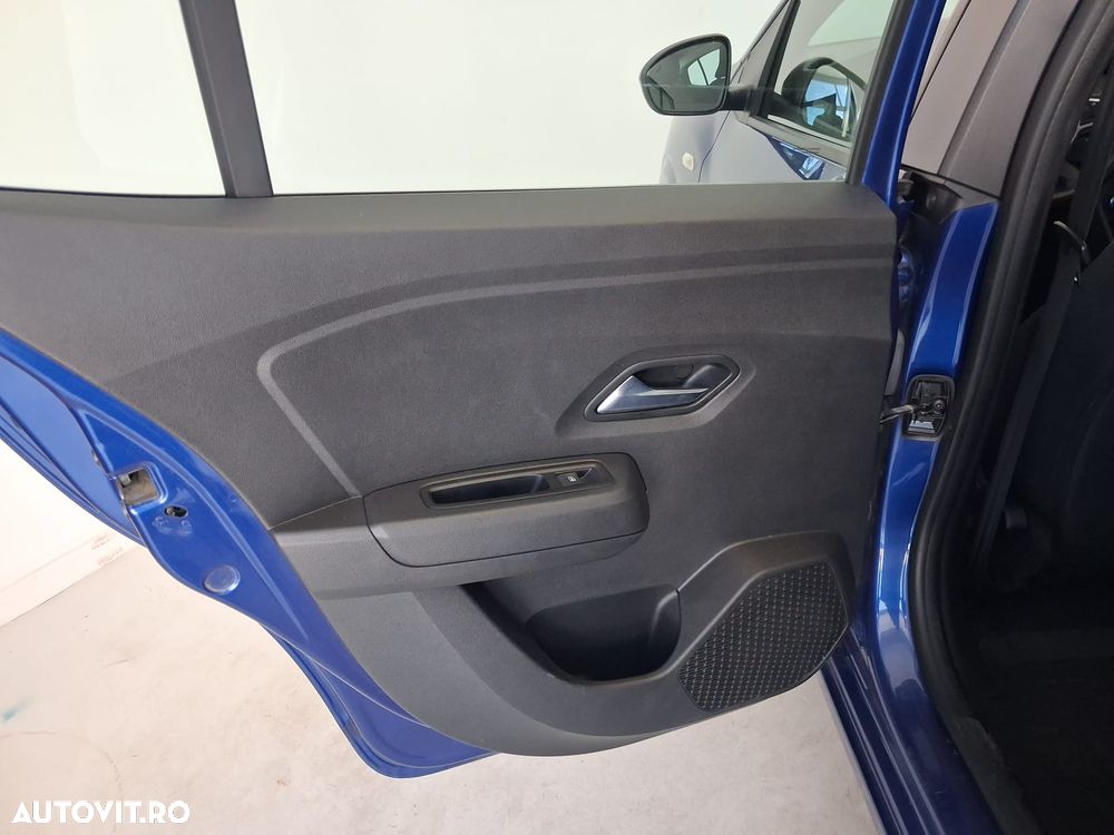 Dacia Logan ECO-G 100 MT6 Prestige - 15