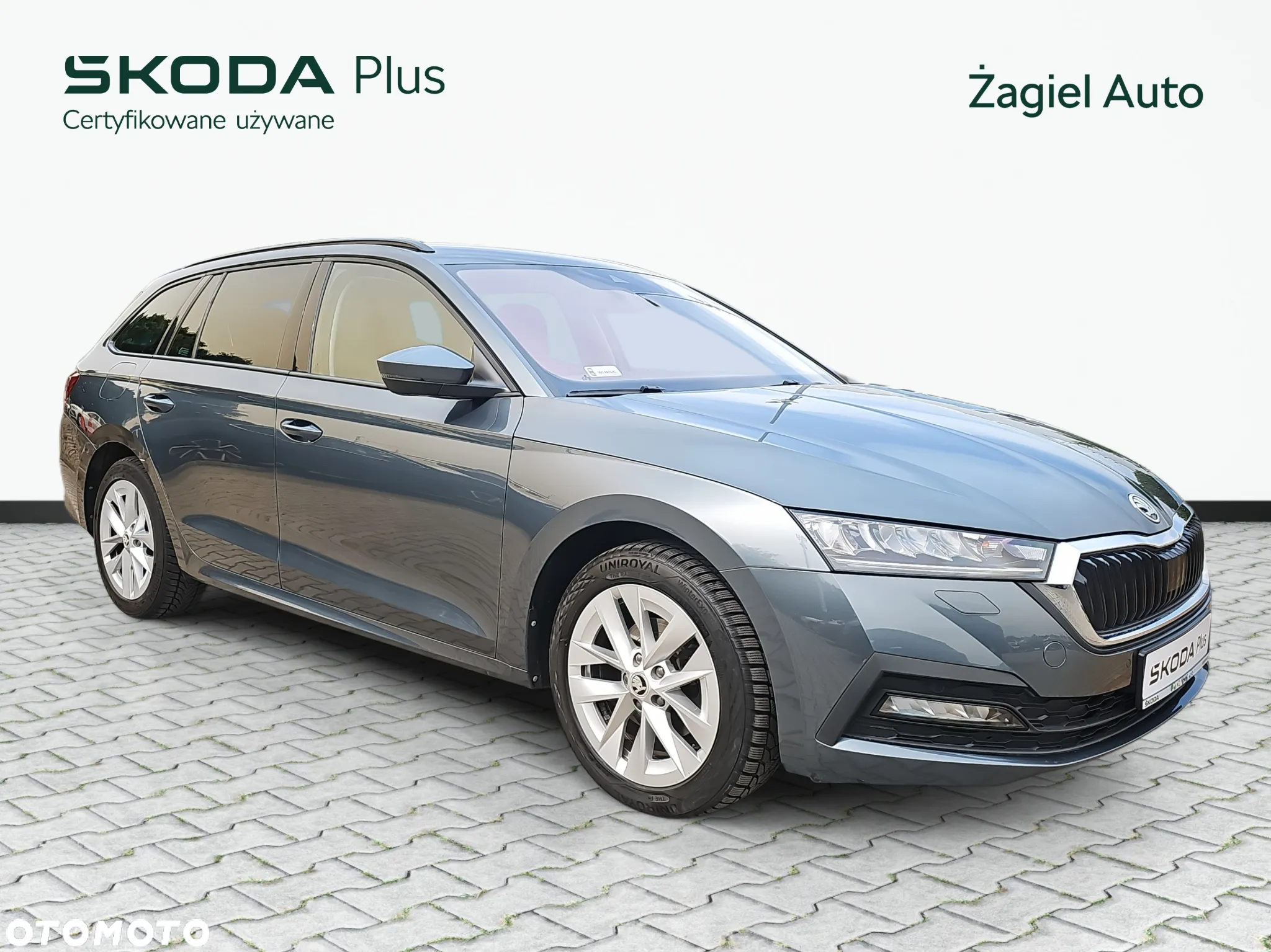 Skoda Octavia 2.0 TDI Ambition - 21