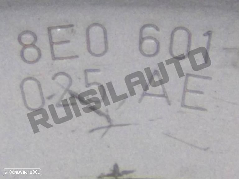 Jante Alumínio R16 8e060_1025ae Audi A4 B7 Avant (8e) [2004_200 - 5