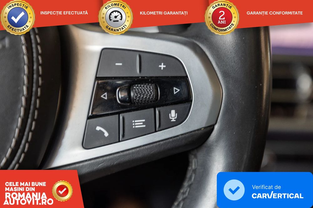 BMW X5 xDrive45e - 20