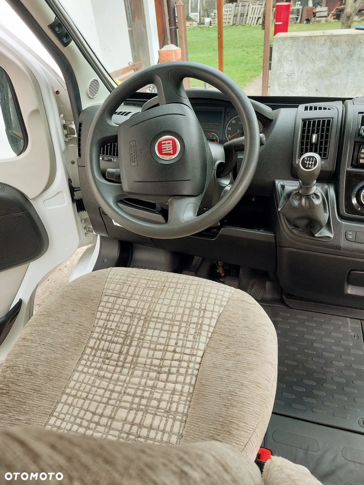 Fiat Ducato - 9