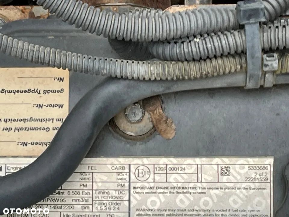 HBM BG 190TA-5, 6X6, 2018 ROK, 3000 MTH, TRIMBLE 3D - 31