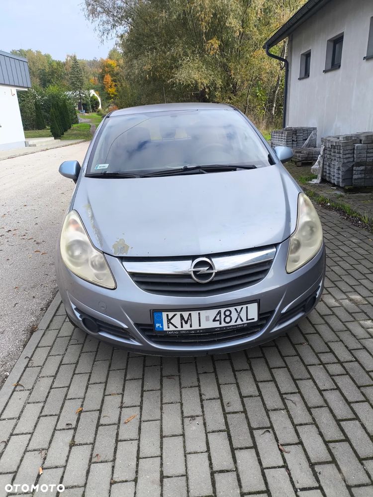 Opel Corsa 1.3 CDTI - 2