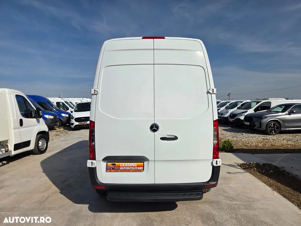 Mercedes-Benz New Sprinter L3H2 - 12