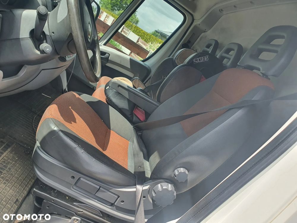 Fiat Ducato L2H2 - 6