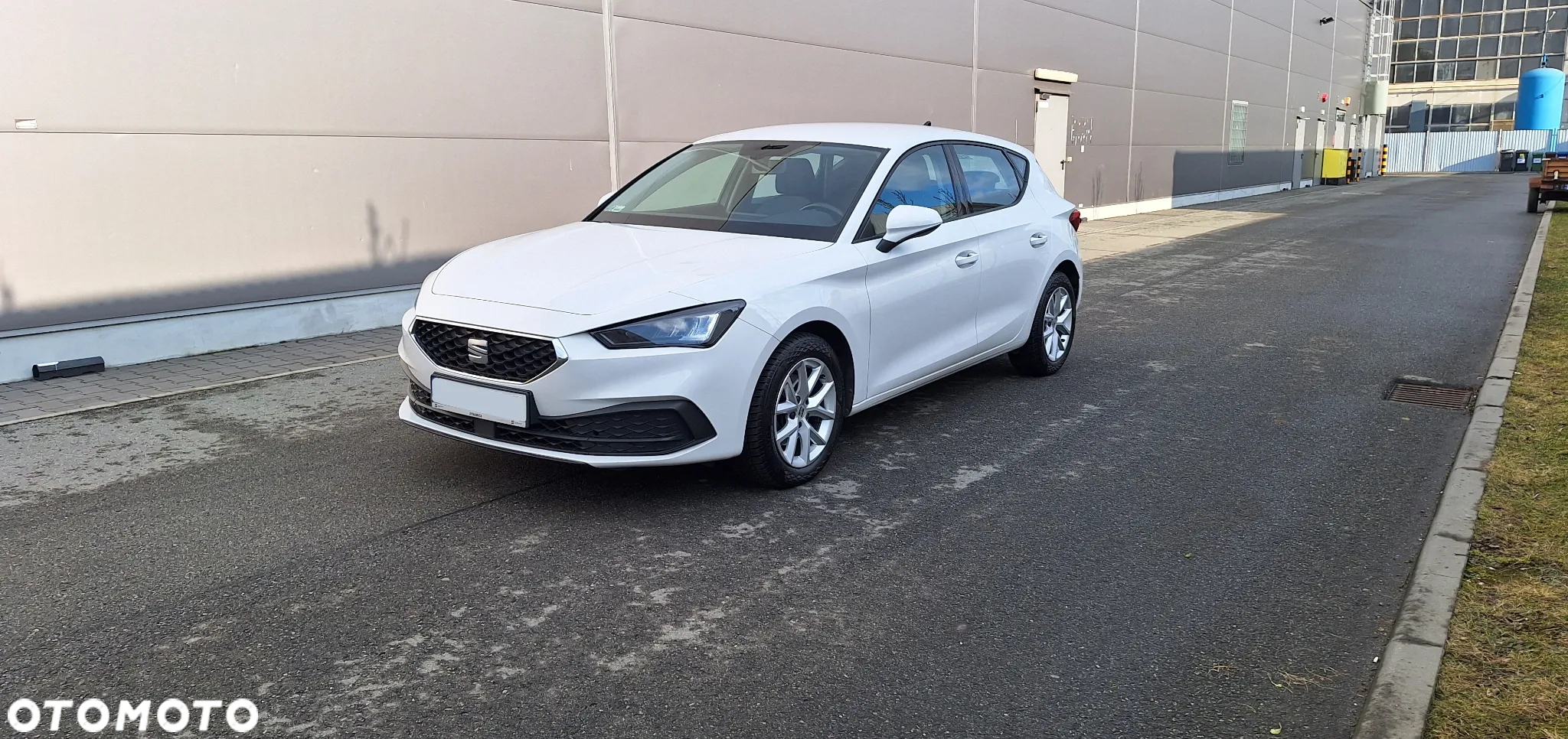 Seat Leon 1.0 TSI Style - 2
