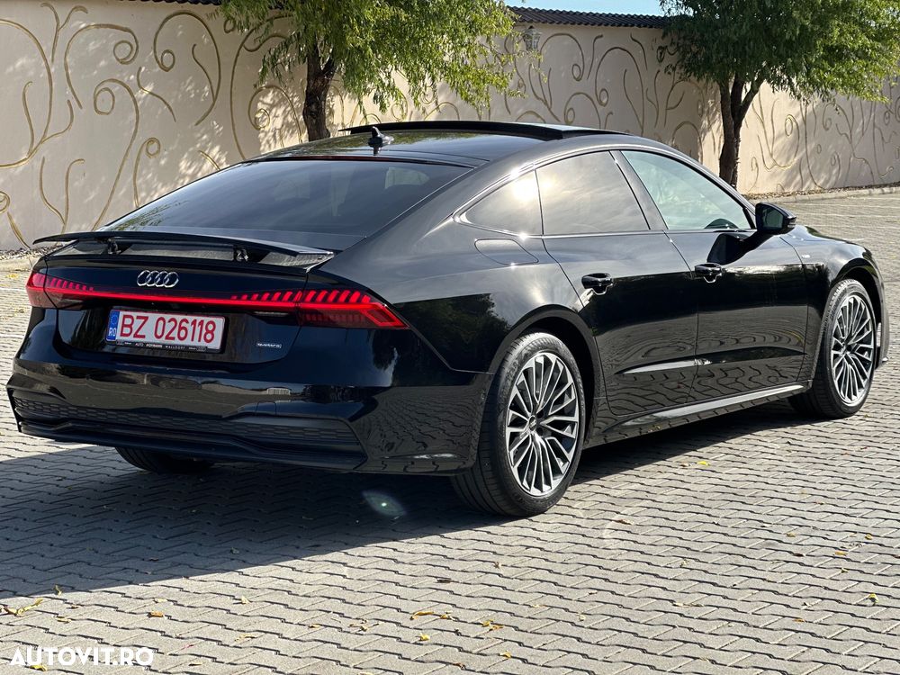 Audi A7 - 13