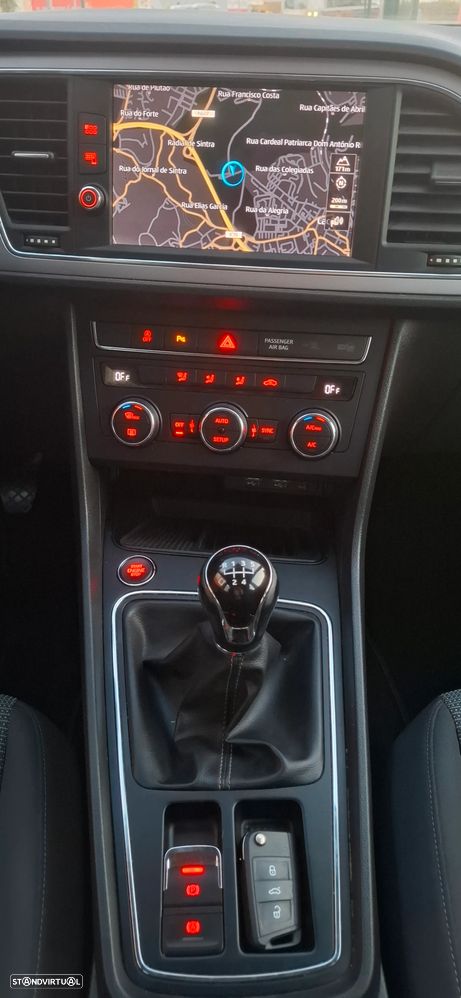 SEAT Leon ST - 12