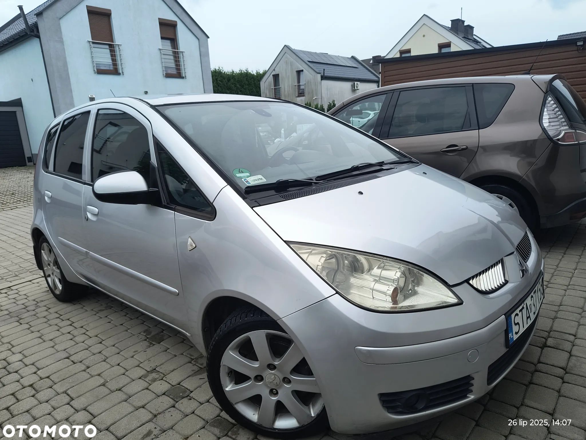 Mitsubishi Colt 1.3 Motion - 1