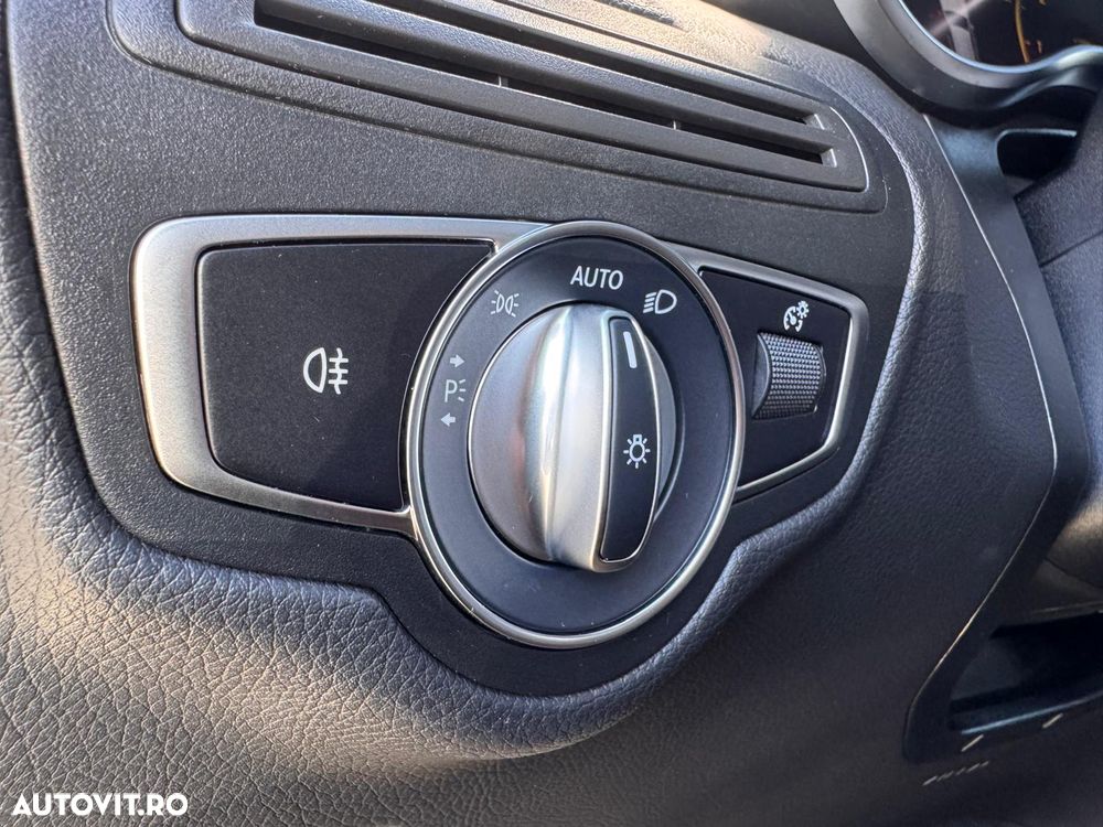 Mercedes-Benz GLC 220 d 4MATIC - 20