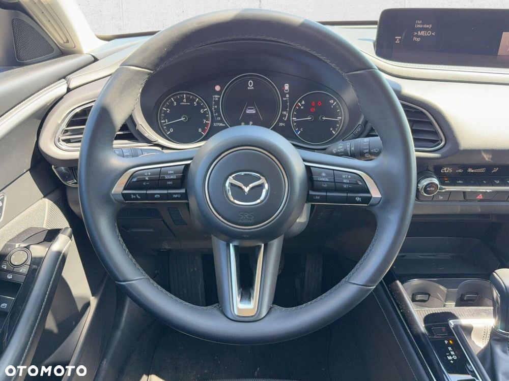 Mazda CX-30 - 16