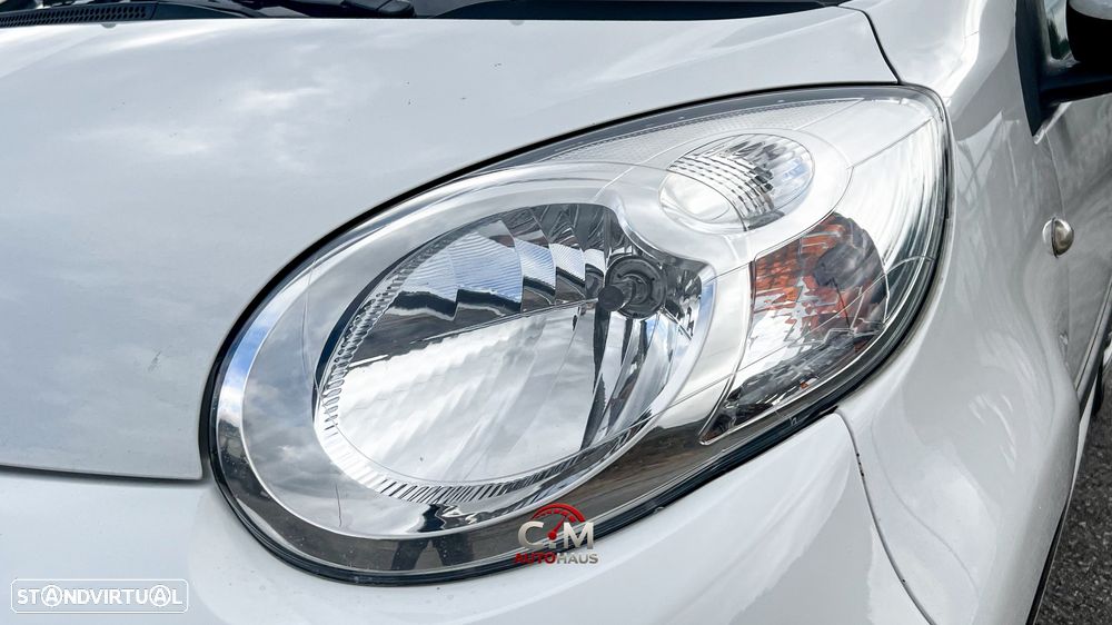 Citroën C1 1.0 SX - 17