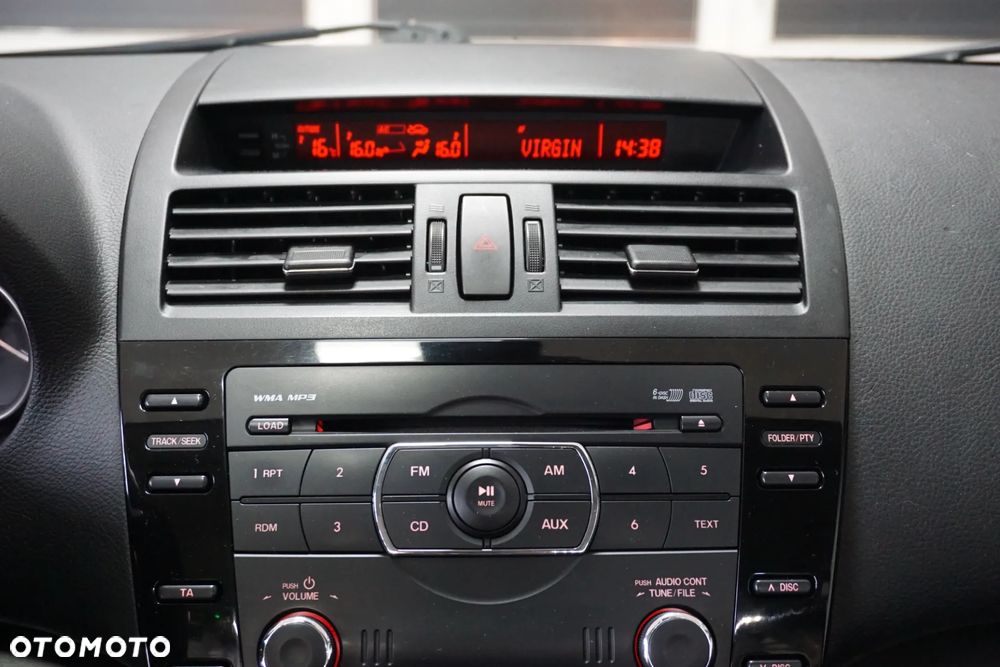 Mazda 6 Sport 2.2 CD DPF Exclusive - 30