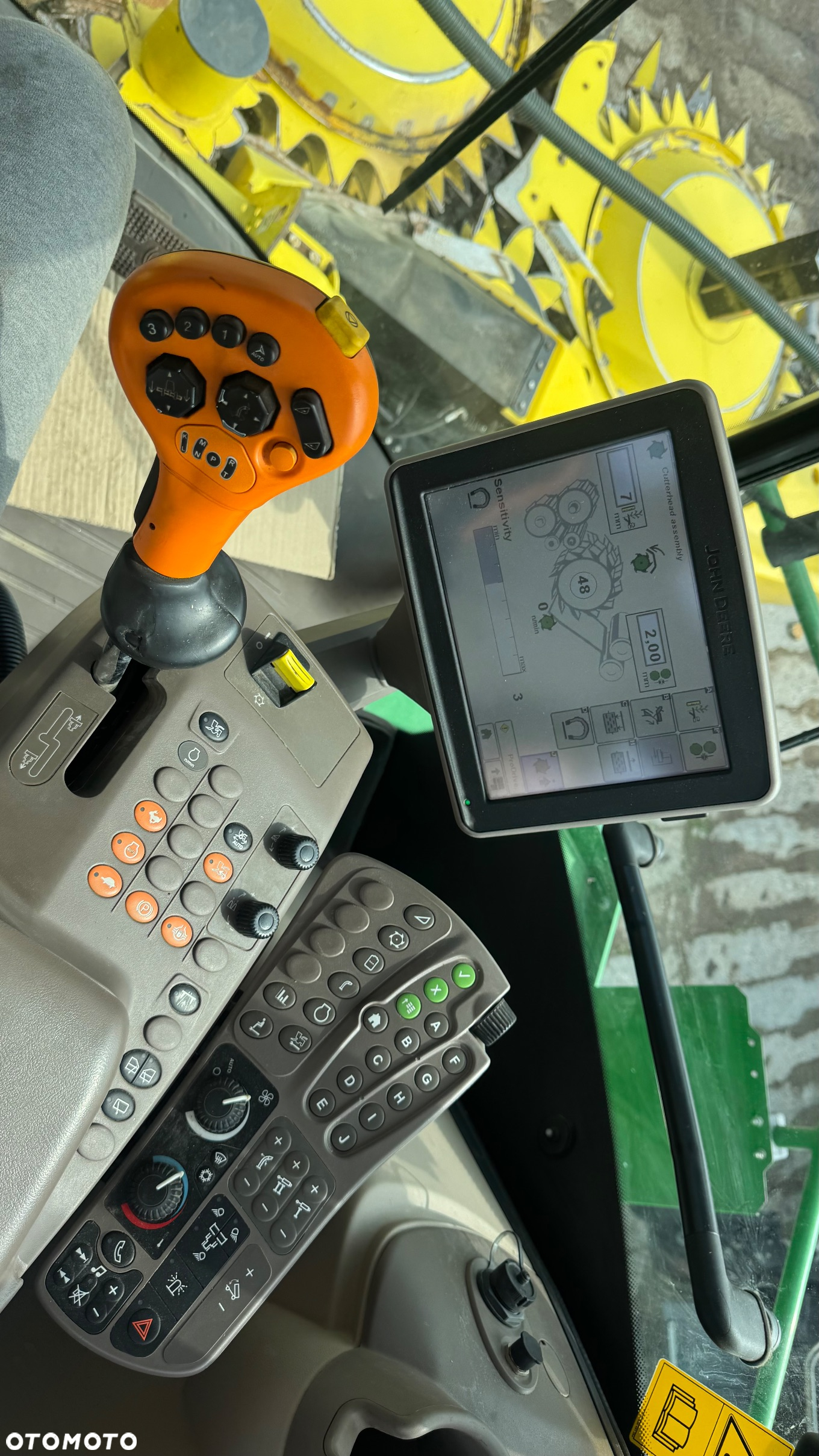 John Deere 8400i - 16