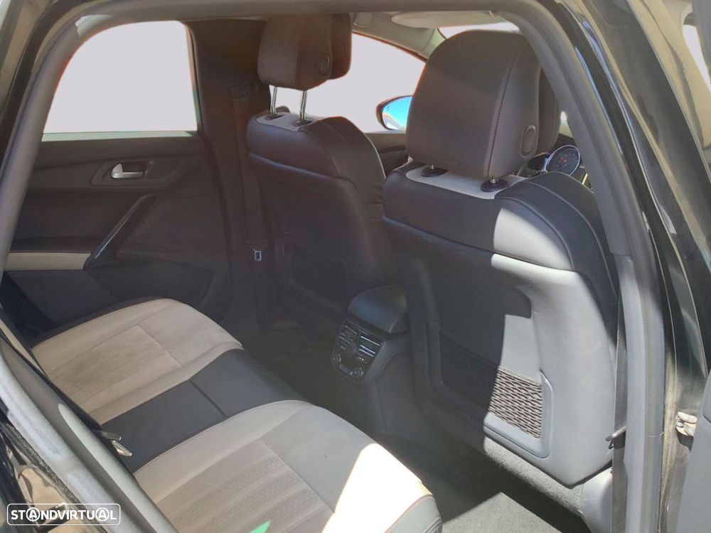 Peugeot 508 RXH - 9