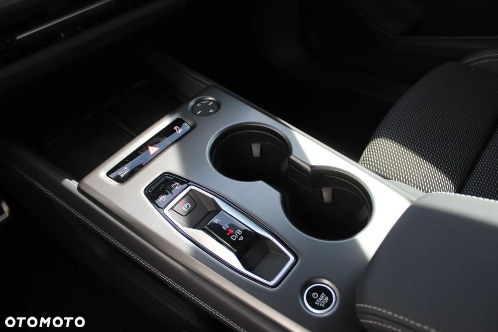 Audi Q4 Sportback e-tron 40 63kWh - 27