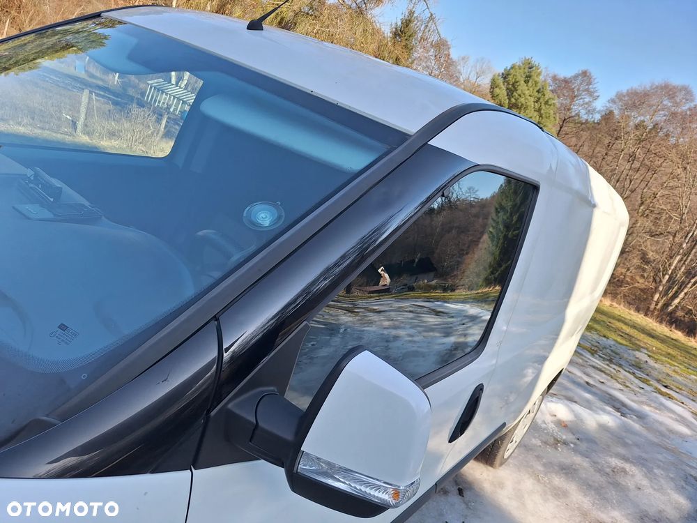 Fiat Doblo - 11