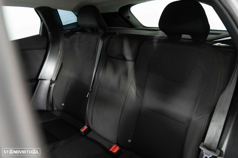 Volvo V40 1.6 D2 Eco Kinetic - 10