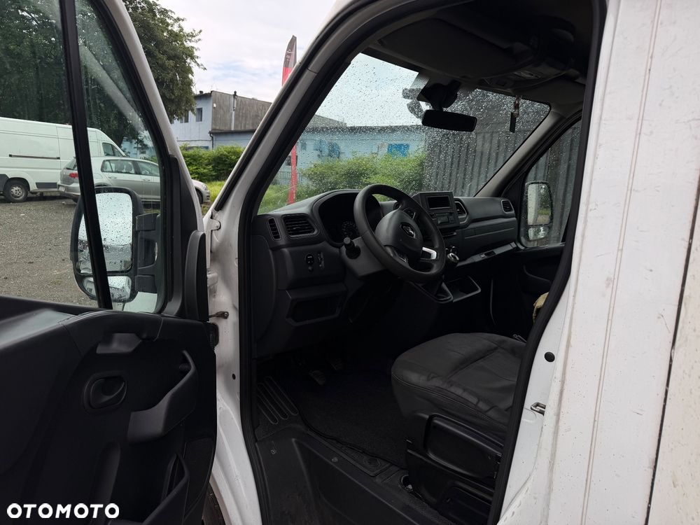 Renault Master - 4