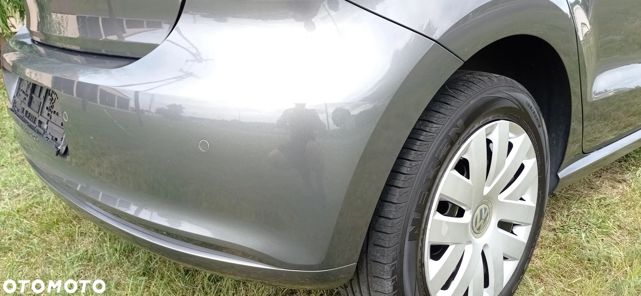 Volkswagen Polo 1.2 Style - 19