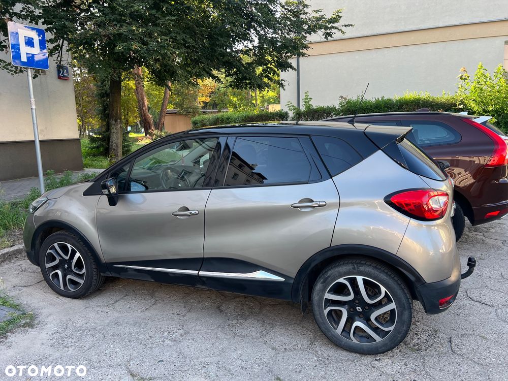 Renault Captur 1.2 TCe Intens EDC - 31