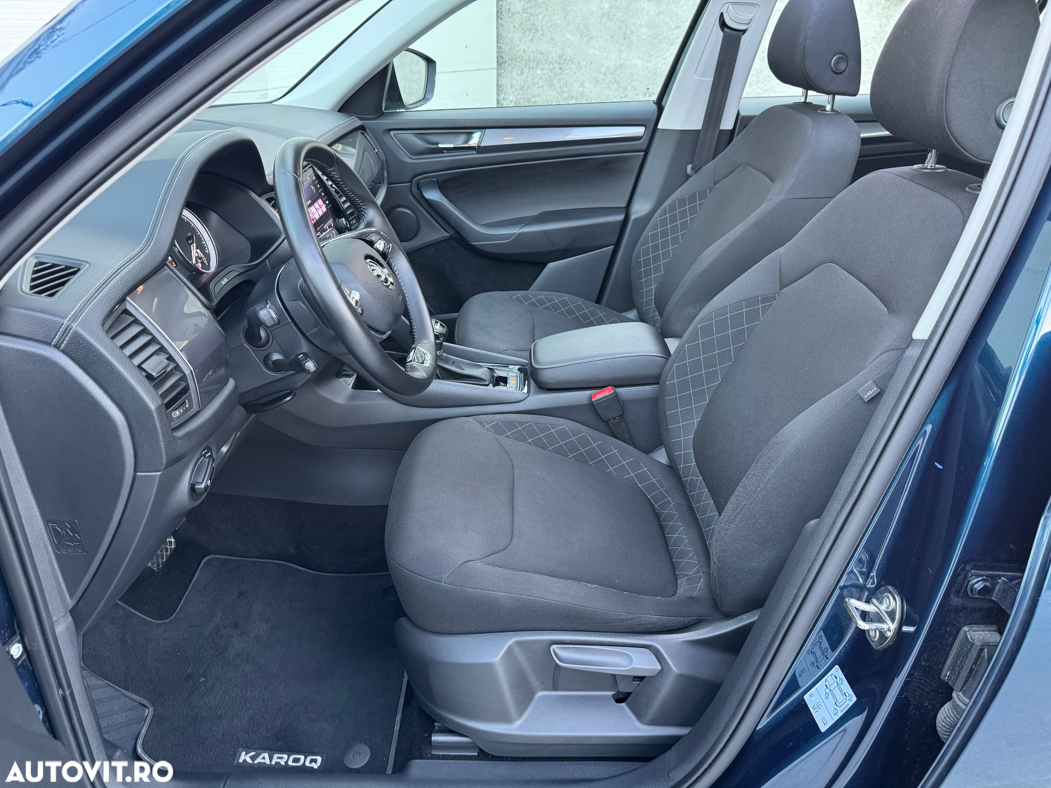 Skoda Kodiaq 2.0 TDI DSG Style - 10