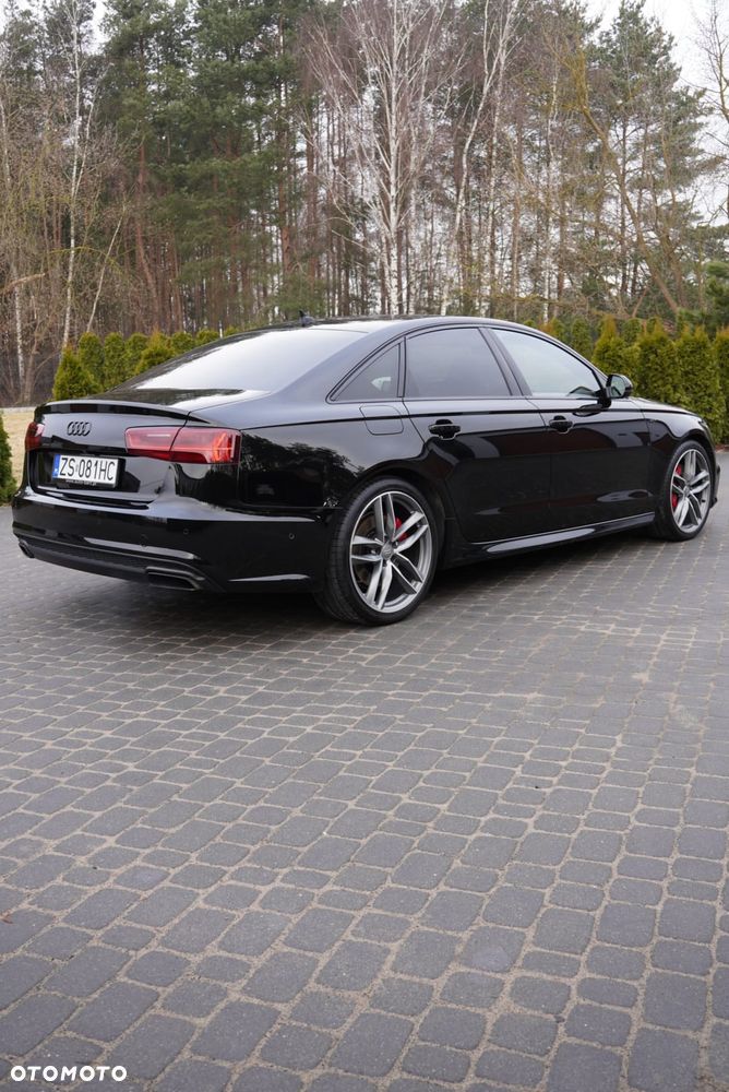 Audi A6 Limousine - 6