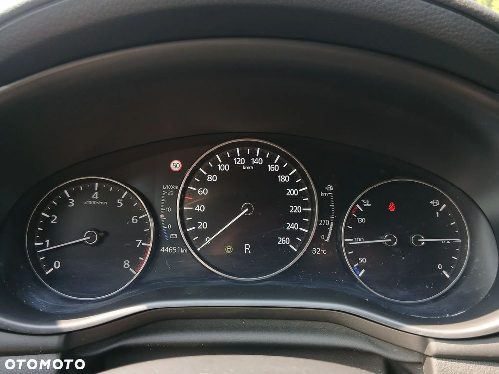 Mazda 3 2.0 mHEV Kanjo - 8