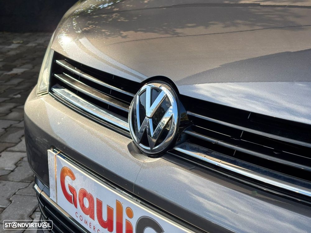 VW Polo 1.4 TDi Lounge - 5