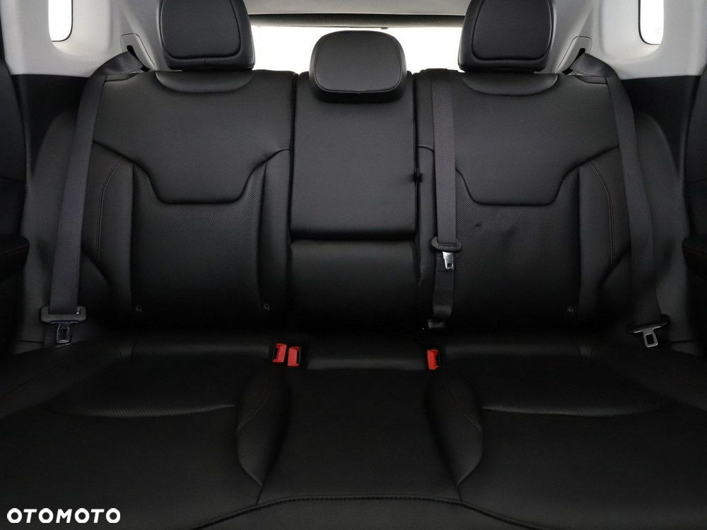 Jeep Compass 1.3 T4 4xe Automatik Trailhawk - 18