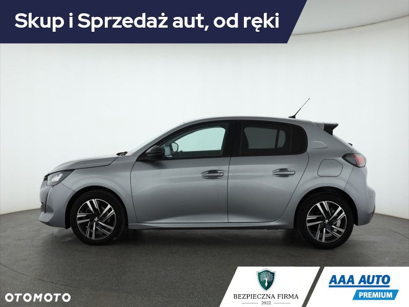 Peugeot 208 - 3